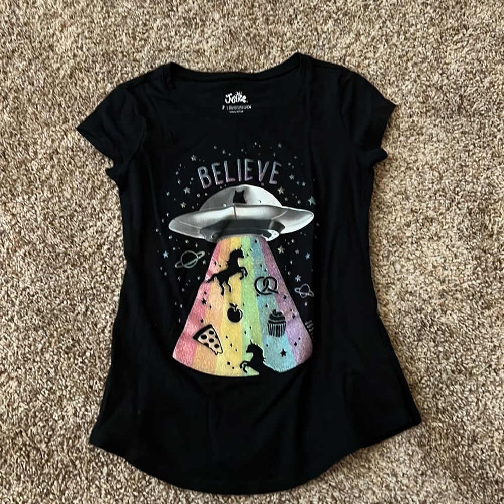 Girls t